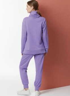 Butterick Sewing Pattern B7014 Misses' / Women's Lounge Dress, Top And Pants 10 Butterick Sewing Pattern B7014 Misses' / Women's Lounge Dress, Top And Pants -Jaycotts Shop B7014 05