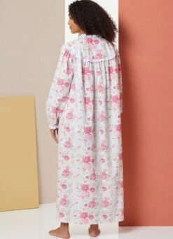 Butterick Sewing Pattern B7015 Misses' Nightgown 8 Butterick Sewing Pattern B7015 Misses' Nightgown -Jaycotts Shop B7015 03