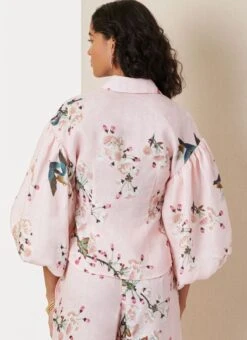 Butterick Sewing Pattern B7045 Misses' / Petite Top, Shorts And Pants -Jaycotts Shop B7045 04