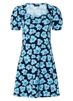 Burda Style Sewing Pattern 9214 Dress And Shirt -Jaycotts Shop B9214 05