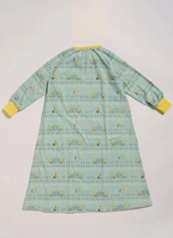 Burda Style Pattern 9218 Children's Sleepwear -Jaycotts Shop B9218 08