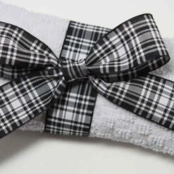Berisfords Menzies Tartan Ribbon