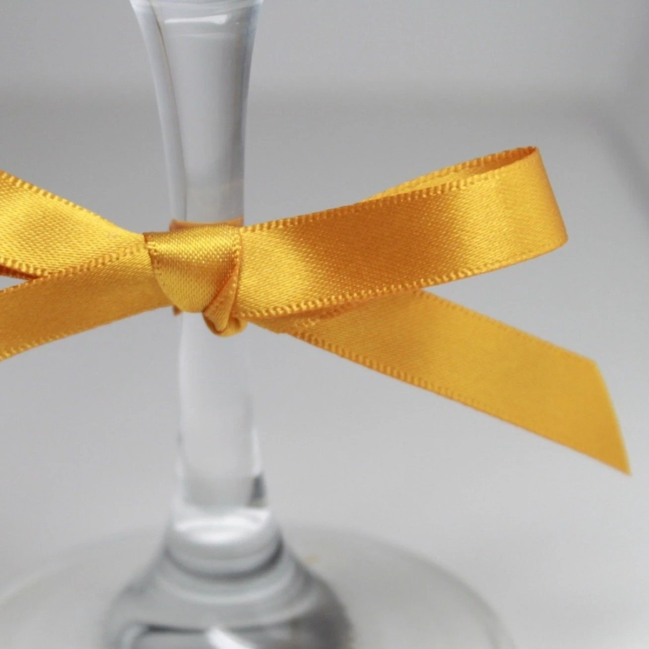 Berisfords Satin Ribbon, Topaz 2 Berisfords Satin Ribbon, Topaz - Image 2