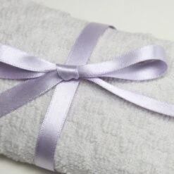 Berisfords Satin Ribbon, Orchid