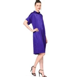 Burda Sewing Pattern 6131 Dress -Jaycotts Shop BUR6131 product hires 02