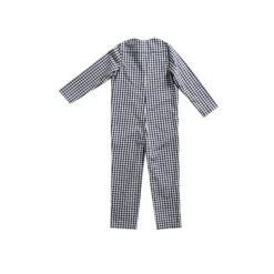 Burda Style Sewing Pattern 9245 Children's Jumpsuit -Jaycotts Shop BUR9245 product hires 05