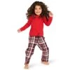 Burda Sewing Pattern 9250 Children's Pyjamas