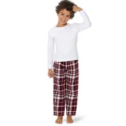 Burda Sewing Pattern 9250 Children's Pyjamas -Jaycotts Shop BUR9250 product hires 02