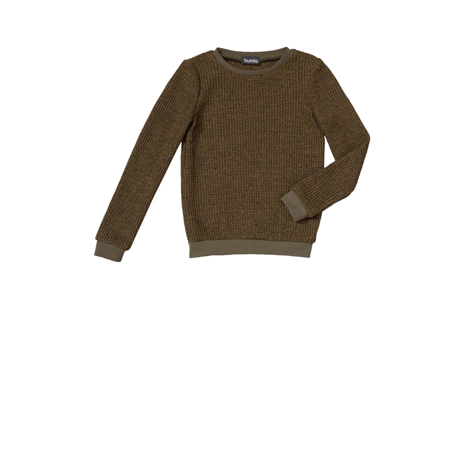 Burda Sewing Pattern 9251 Boys Trousers And Top 9 Burda Sewing Pattern 9251 Boys Trousers And Top - Image 9