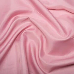 Pink Lining Fabric - Monaco Range