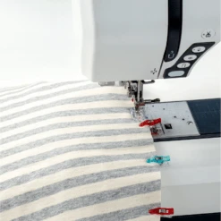 Box Of 50 Mini Wonder Clips By Clover -Jaycotts Shop CL3159 ST