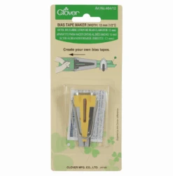 Clover Bias Binding Makers -Jaycotts Shop CL464 12 png