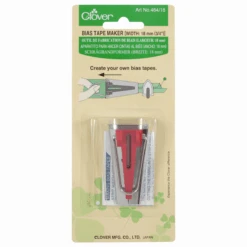 Clover Bias Binding Makers -Jaycotts Shop CL464 18 png