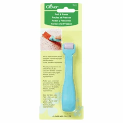 Clover 7812 Roll And Press