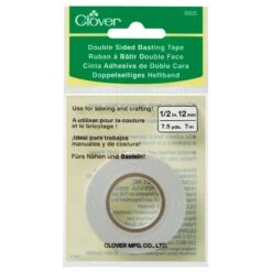 Clover 9505 Double Sided Basting Tape