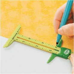 Clover 5-in-1 Sliding Gauge -Jaycotts Shop CL9506 ST2