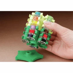 Clover Stack And Storage Bobbin Tower -Jaycotts Shop CL9508 ALT png