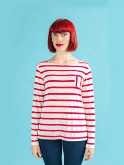 Tilly And The Buttons Coco Dress Pattern - 1003 -Jaycotts Shop Coco sewing pattern 5