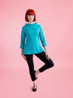 Tilly And The Buttons Coco Dress Pattern - 1003 -Jaycotts Shop Coco sewing pattern 8