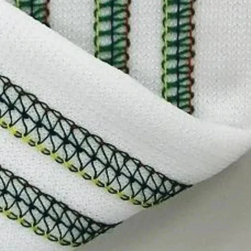 Janome Cover Stitch Machine | CP 3000 Professional 2 Janome Cover Stitch Machine | CP 3000 Professional - Image 2