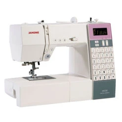 Janome DKS30 Special Edition Sewing Machine