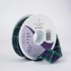Berisfords MacKenzieTartan Ribbon