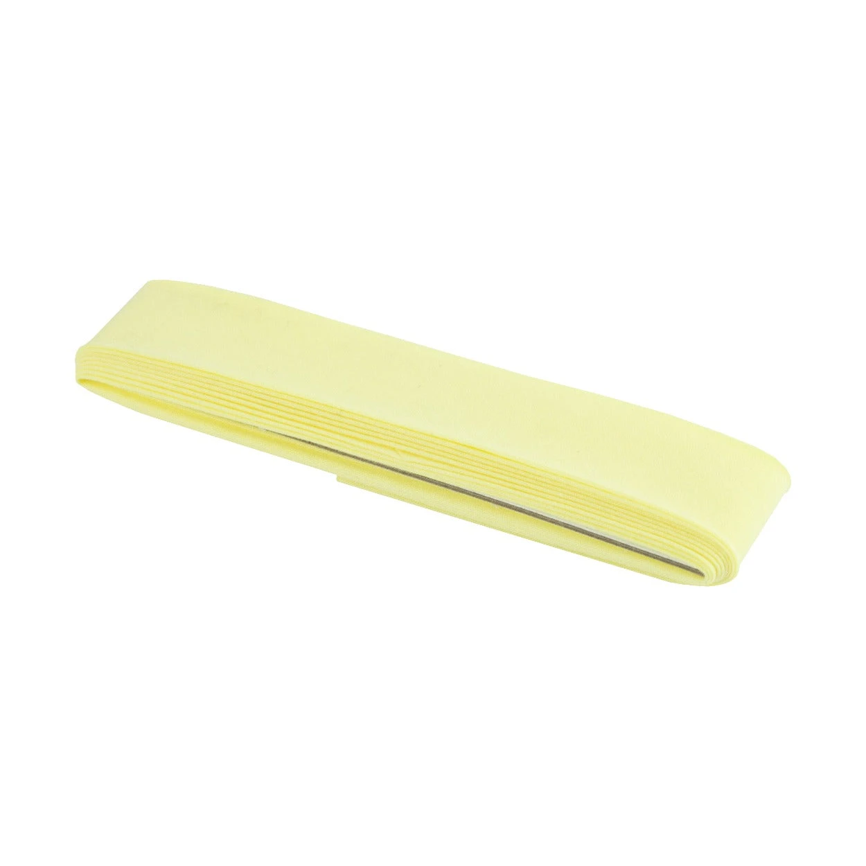 Lemon Bias Binding | 25mm Width 2 Lemon Bias Binding | 25mm Width - Image 2