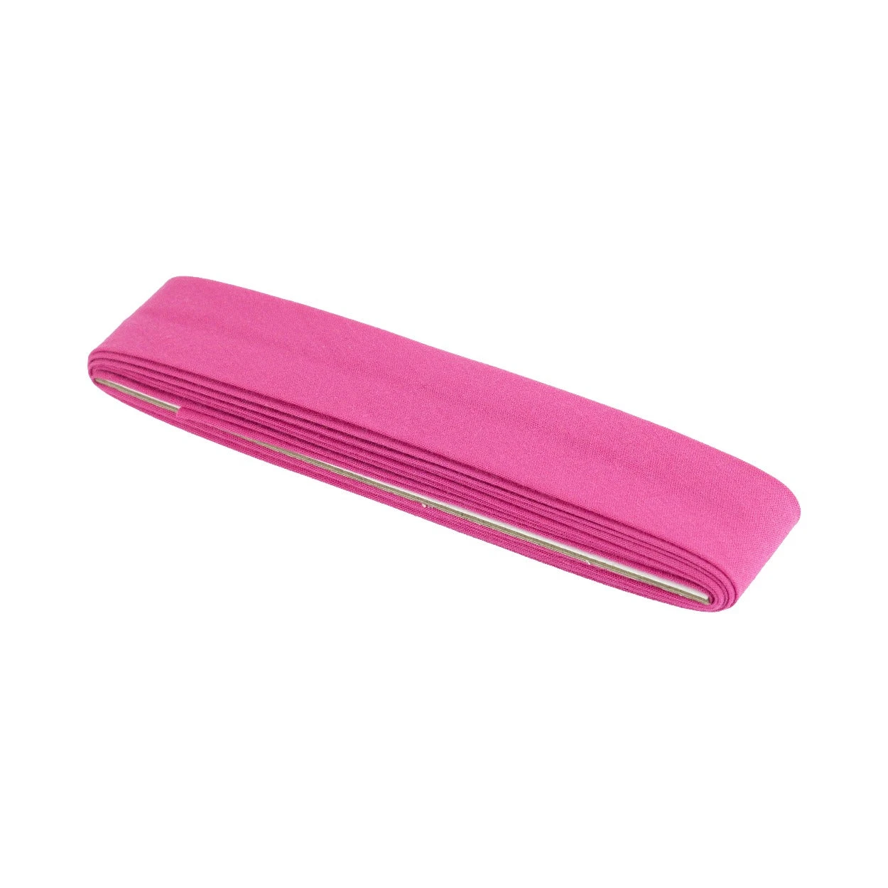 Dark Rose Bias Binding | 25mm Width 2 Dark Rose Bias Binding | 25mm Width - Image 2