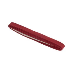 Scarlet Bias Binding | Narrow