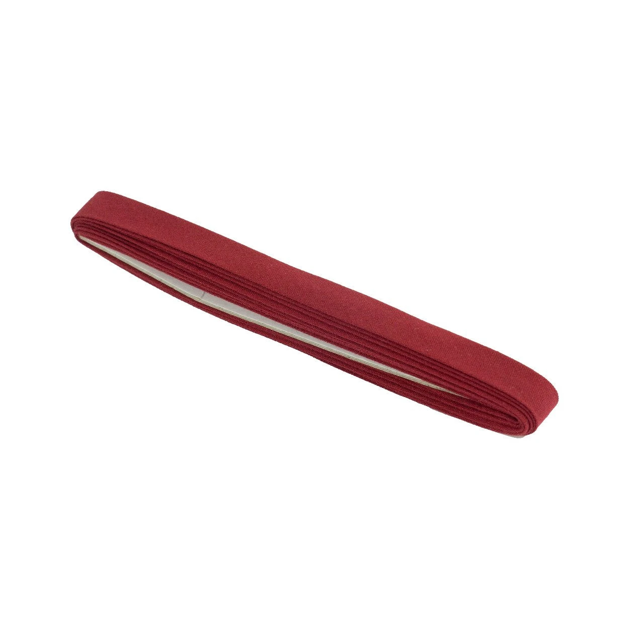 Scarlet Bias Binding | Narrow 1 Scarlet Bias Binding | Narrow