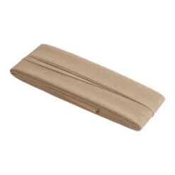 Prym Bias Binding 100% Cotton - Sand