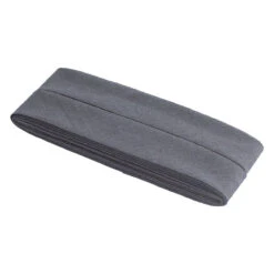Prym Bias Binding 100% Cotton - Grey