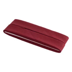 Prym Bias Binding 100% Cotton - Bordeaux