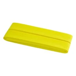 Prym Bias Binding 100% Cotton - Lemon