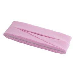 Prym Bias Binding 100% Cotton - Pale Pink