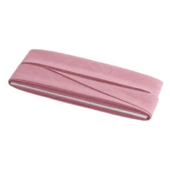 Prym Bias Binding 100% Cotton - Rose