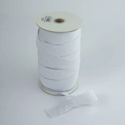 25m Rolls Of Elastic 25mm Wide