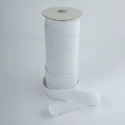25m Rolls Of Elastic 38mm Wide