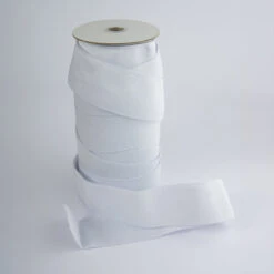 25m Rolls Of Elastic 50mm Wide