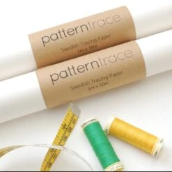 Pattern Trace - Swedish Tracing Paper 20m