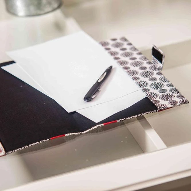 Vlieseline Decovil LIGHT Bag & Tote Stabilizer 3 Vlieseline Decovil LIGHT Bag & Tote Stabilizer - Image 3