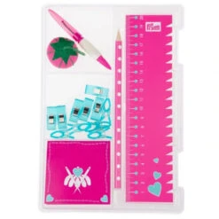 Prym Love Sewing Starter Set Pink -Jaycotts Shop EPIM 100019 20417571588 16512230 F C
