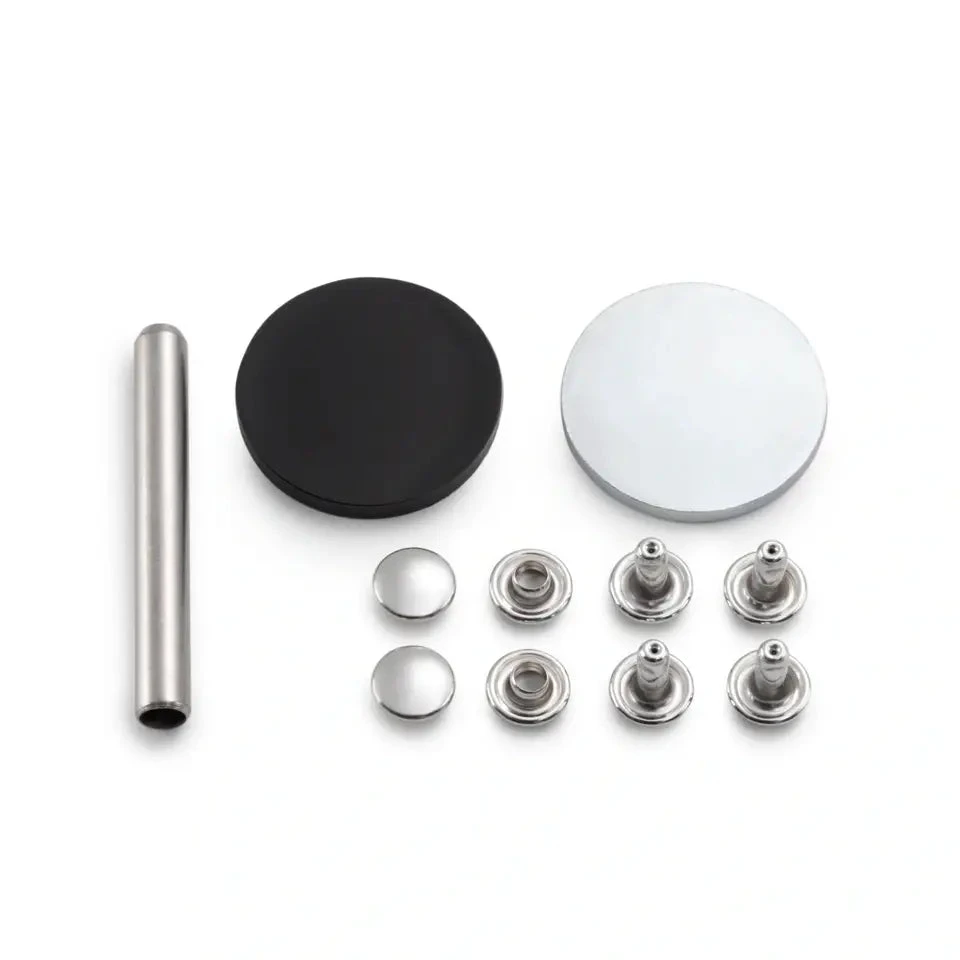 Prym Vario Creative Tubular Rivet Sets 2 Prym Vario Creative Tubular Rivet Sets - Image 2