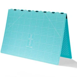 Prym Love Foldable Cutting Mat 45x60cm Size