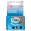 Prym Eyelets Silver Coloured | 11mm And 14mm