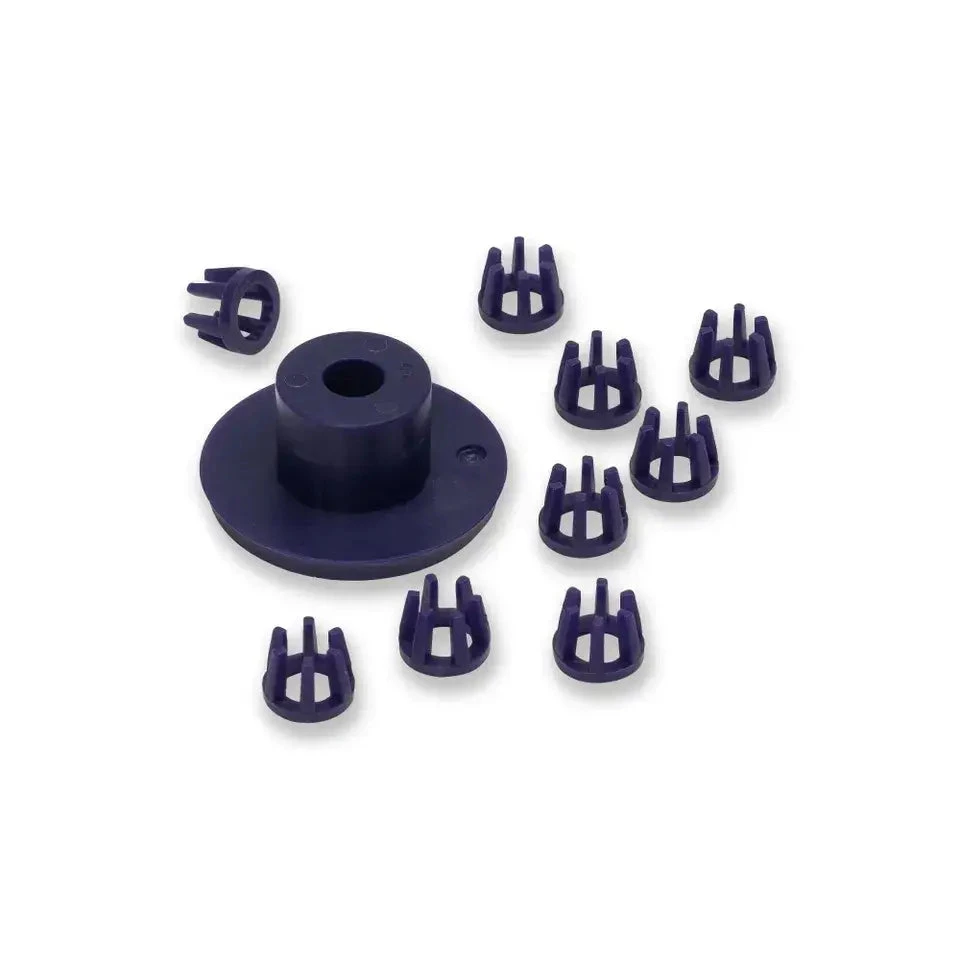 Prym Replacement Inlays For Vario Creative Tool 2 Prym Replacement Inlays For Vario Creative Tool - Image 2