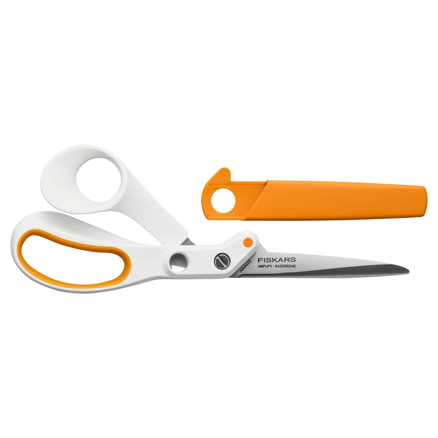 Fiskars Amplify™ Sewing Scissors 3 Fiskars Amplify™ Sewing Scissors - Image 3
