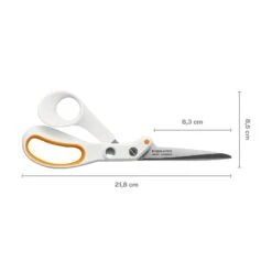 Fiskars Amplify™ Sewing Scissors 8 Fiskars Amplify™ Sewing Scissors -Jaycotts Shop F1070081 DT