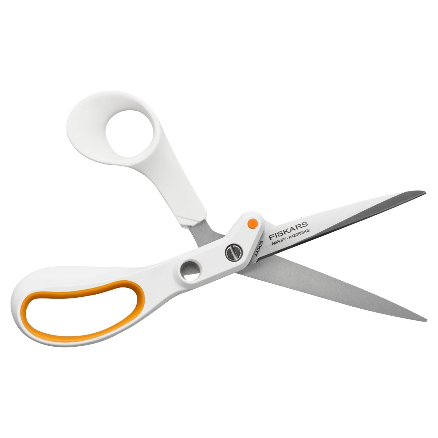 Fiskars Amplify™ Sewing Scissors 1 Fiskars Amplify™ Sewing Scissors