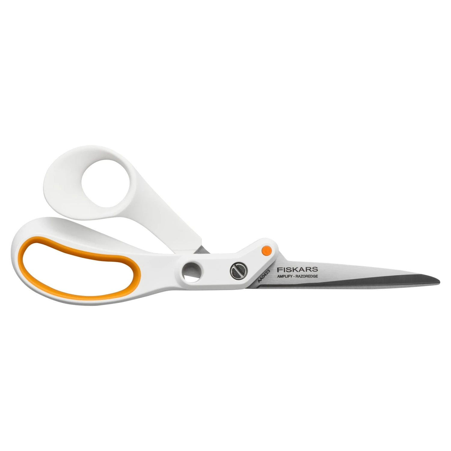 Fiskars Amplify™ Sewing Scissors 2 Fiskars Amplify™ Sewing Scissors - Image 2